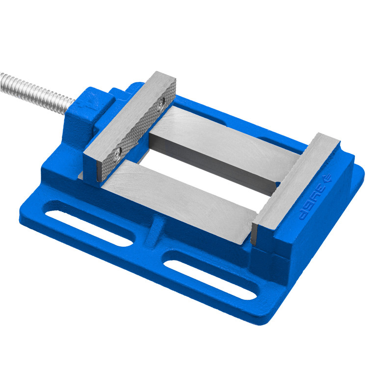 Тиски станочные ЗУБР 32721