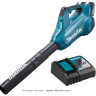 Аккумуляторная воздуходувка MAKITA DUB362RM2