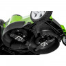 Газонокосилка аккумуляторная Greenworks G40LM49DBK6 TwinForce