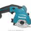 Аккумуляторная дисковая пила MAKITA CC301DZ