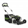 Газонокосилка аккумуляторная Greenworks GD82LM51 без АКБ и ЗУ