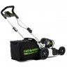 Газонокосилка аккумуляторная Greenworks GD82LM51 без АКБ и ЗУ
