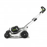 Газонокосилка аккумуляторная Greenworks GD82LM51 без АКБ и ЗУ