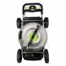 Газонокосилка аккумуляторная Greenworks GD82LM51 без АКБ и ЗУ