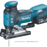 Аккумуляторный лобзик MAKITA DJV181RFJ