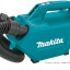 Аккумуляторный пылесос MAKITA CL121DZ