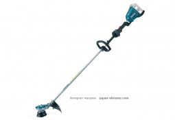 Аккумуляторный триммер MAKITA DUR366LZ
