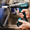Аккумуляторная дрель-шуруповерт MAKITA DHP485Z