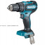 Аккумуляторная дрель-шуруповерт MAKITA DHP485Z