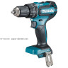 Аккумуляторная дрель-шуруповерт MAKITA DHP485Z