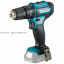 Аккумуляторный ударный шуруповерт MAKITA HP333DZ