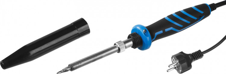 Электропаяльник непрерывного нагрева ЗУБР 55413-40