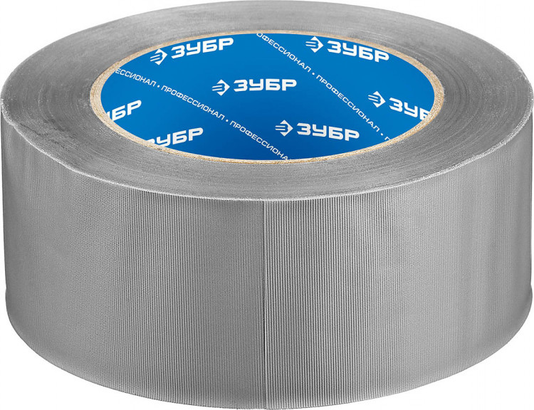 Лента пвх универсальная ЗУБР 12075-50-50