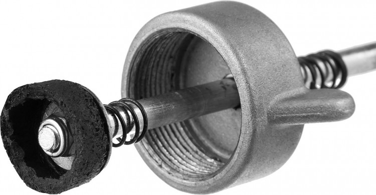 Лампа паяльная ЗУБР 40652-1.5_z02