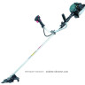 Бензокоса MAKITA EM2600U
