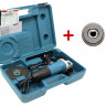 Болгарка MAKITA GA5030 + кейс 824985-4 + быстрозажимная гайка