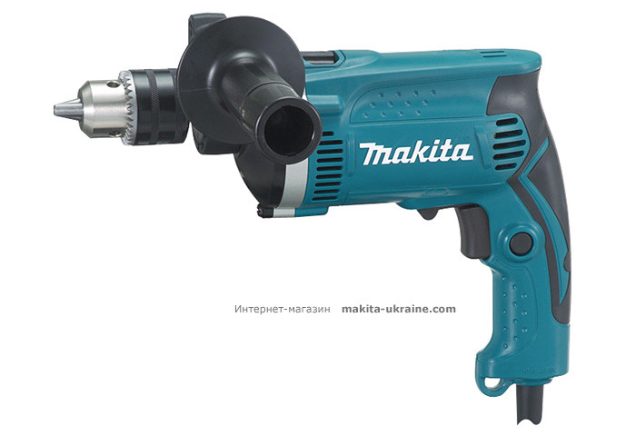 Ударная дрель MAKITA HP1630K