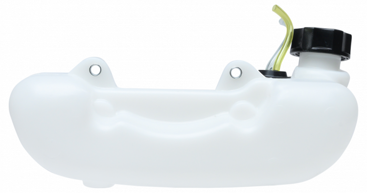 Топливный бак в сборе для бензиновых триммеров Huter GGT OOY