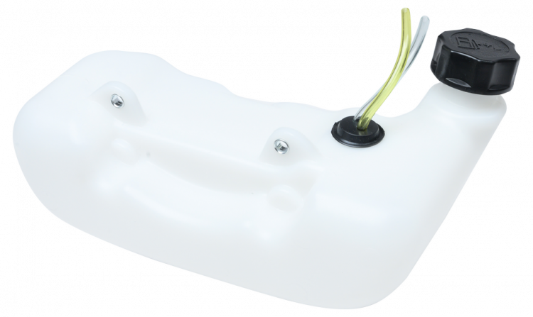 Топливный бак в сборе для бензиновых триммеров Huter GGT OOY