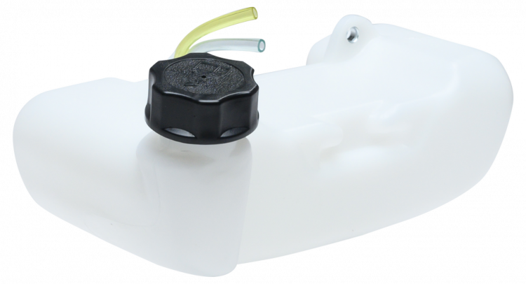 Топливный бак в сборе для бензиновых триммеров Huter GGT OOY