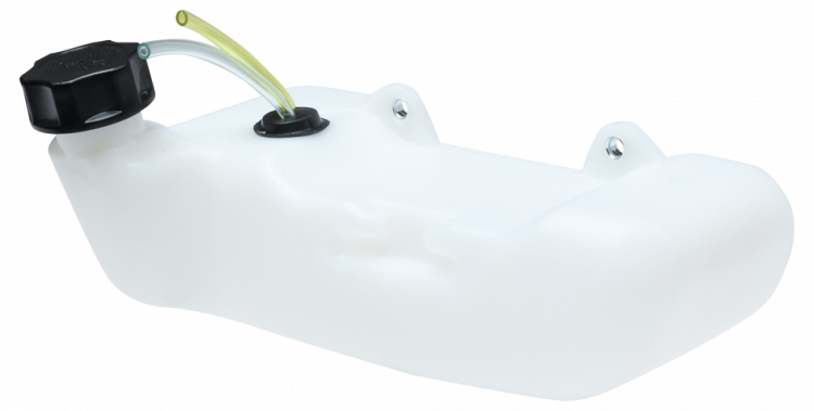 Топливный бак в сборе для бензиновых триммеров Huter GGT OOY