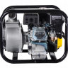 Мотопомпа Huter MP-600-2