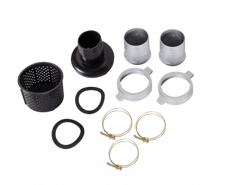 Мотопомпа Huter MP-600-2