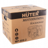 Мотопомпа Huter MP-600-2