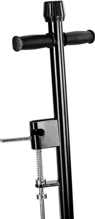 Домкрат гидравлический подкатной KRAFTOOL 43455-5