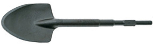 Лопатообразное зубило MAKITA P-05608