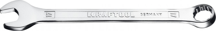 Комбинированный гаечный ключ KRAFTOOL 27079-17_z01