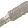 Бита шестигранная HEX 4.0 MAKITA B-24038