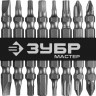 Набор бит ЗУБР 26089-H10