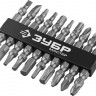 Набор бит ЗУБР 26089-H10