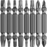 Набор бит ЗУБР 26089-H10