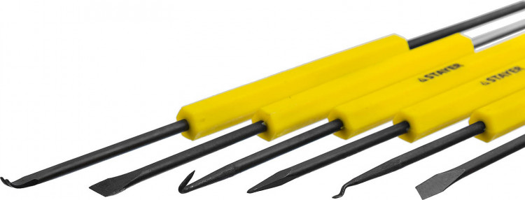 Набор радиомонтажника MAXTerm STAYER 55338-H12