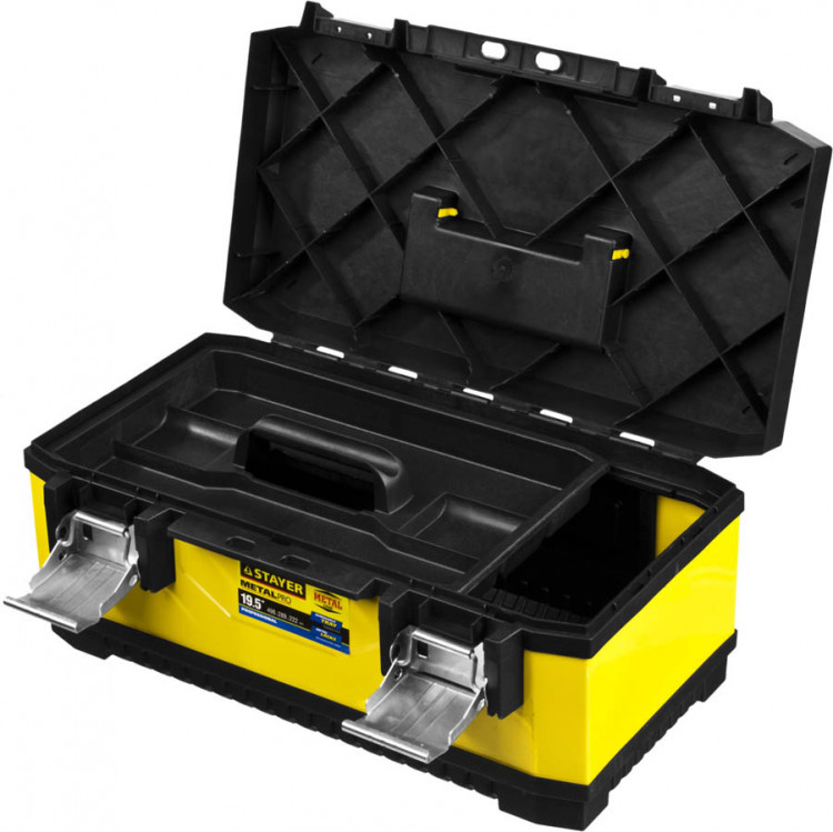 Ящик для инструмента STAYER 2-38011-18_z01