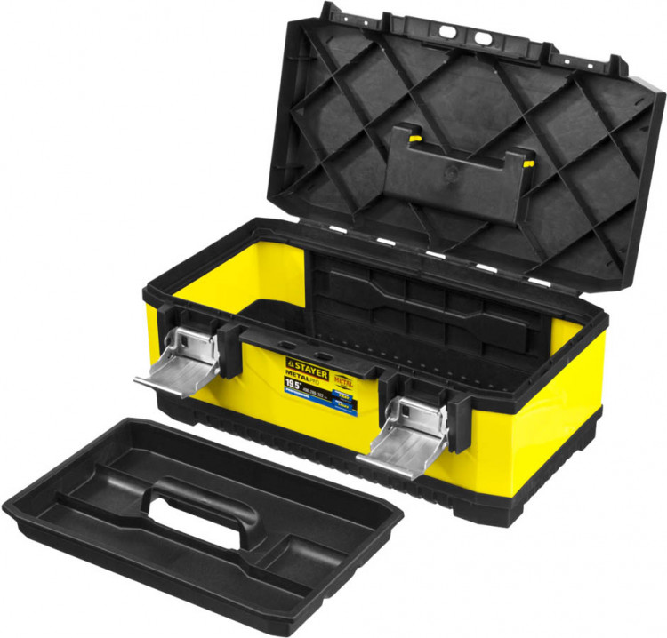 Ящик для инструмента STAYER 2-38011-18_z01