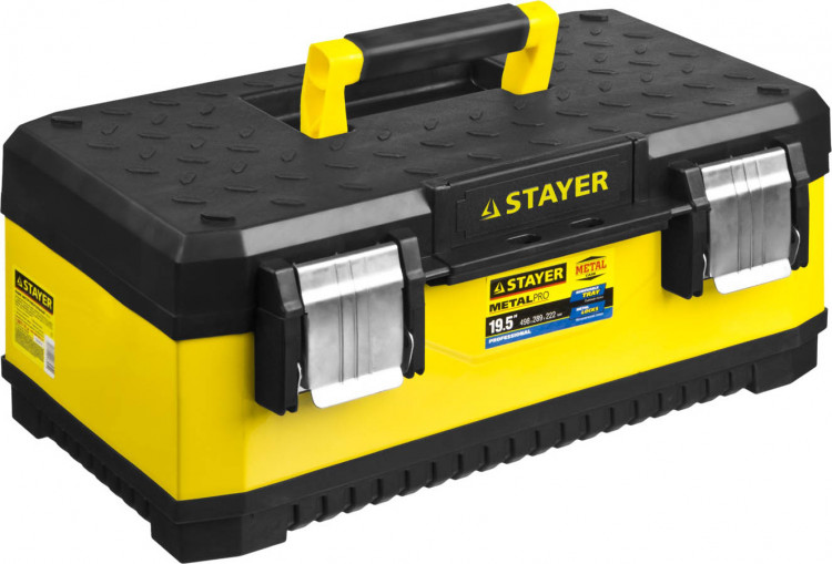 Ящик для инструмента STAYER 2-38011-18_z01