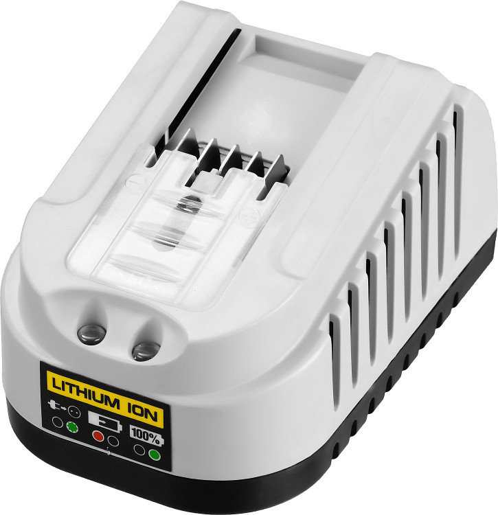 Аккумуляторная дрель шуруповерт ЗУБР ДАИ-18-2-Ли КНМ4