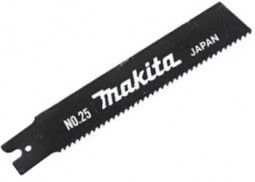 Пильное полотно № 25 MAKITA D-10721