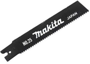 Пильное полотно № 25 MAKITA D-10721