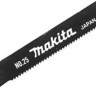 Пильное полотно № 25 MAKITA D-10721