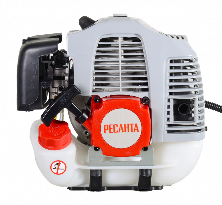 Триммер бензиновый Ресанта БТР-1300П