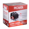 Триммер бензиновый Ресанта БТР-1300П