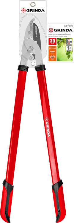 Сучкорез GRINDA 40233_z02
