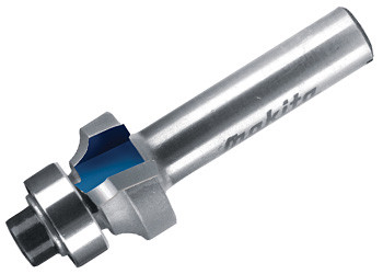 Фреза для закругления углов с подшипником MAKITA P-78863