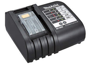 Зарядное устройство MAKITA DC18SD (194533-6)