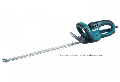 Кусторез MAKITA UH6580