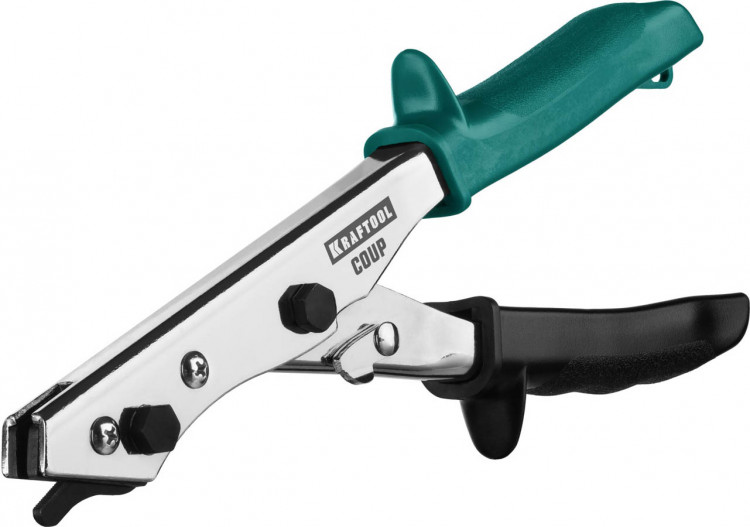 Ножницы просечные  KRAFTOOL 23274